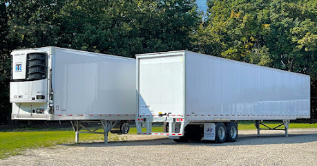 Hale Trailer Brake & Wheel - Richmond