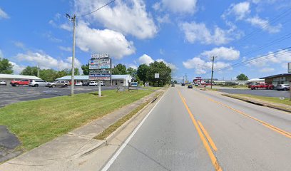 South Kentucky Trailer Sales