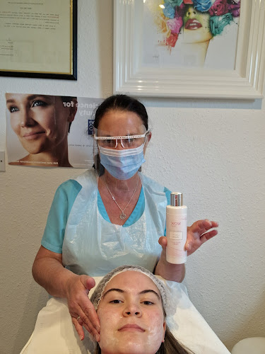 Simply Skin Facial Aesthetics