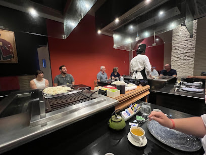 Kiniro Japanese restaurant