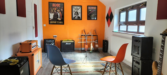 Red Dog Studios