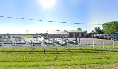 Reed's Trailer Sales