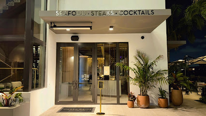 Ocean Prime Fort Lauderdale