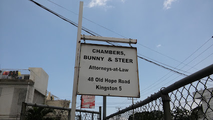 Chambers, Bunny & Steer - Attorneys-at-Law