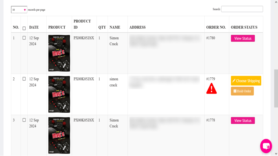 GoHighLevel marketplace - GHL integration - Kunakify: CD, DVD, Blu-ray and Vinyl Record POD