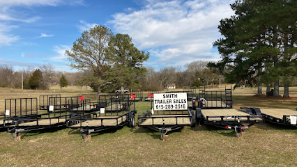 Smith Trailer Sales