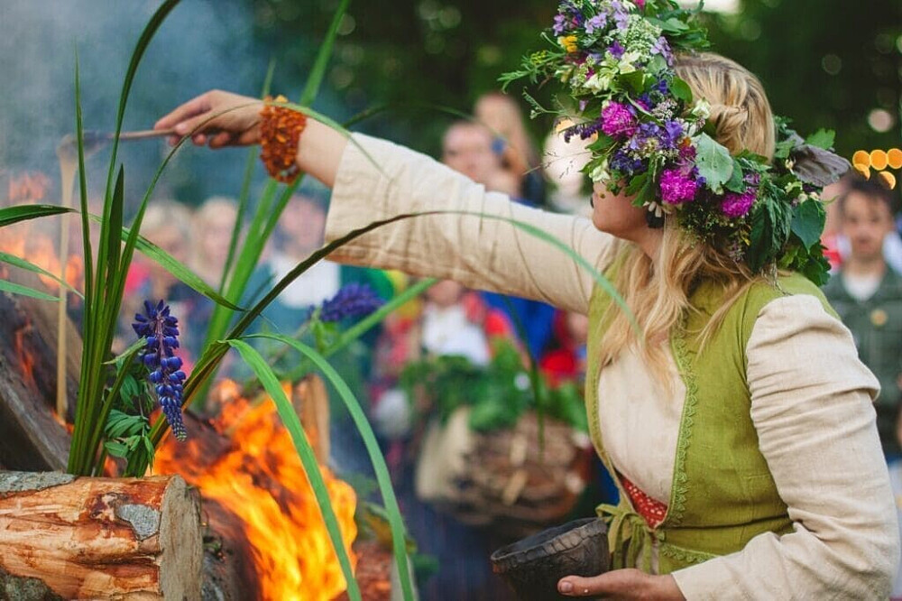 8 Day Solstice Bliss & Nordic Charm Retreat in Estonia