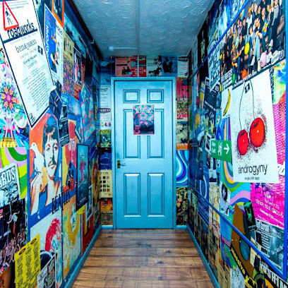 The Jam Factory Studios Ltd