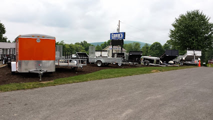 Carr's Trailers & Supplies