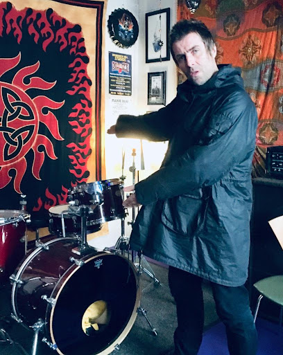 Brunswick Mill Rehearsal Studios