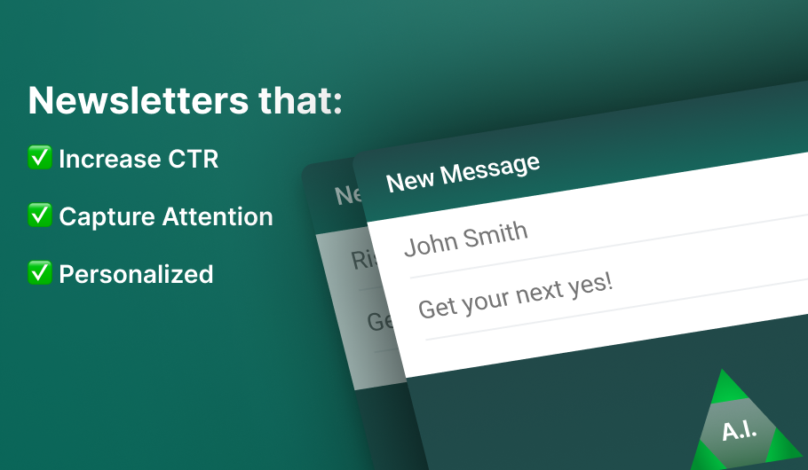 GoHighLevel marketplace - GHL integration - AI Newsletter Maker