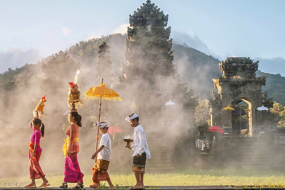 3-daagse retraite voor een complete reset van de stofwisseling + gezondheidscheck op Bali