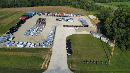 J&R Trailer Sales