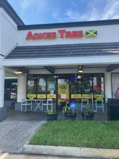 Ackee Tree Jamaican Restaurant