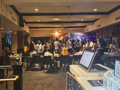 Ciao Bella Art Cafe & Restaurant
