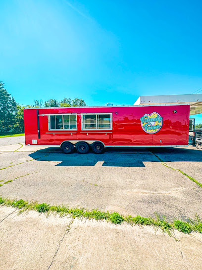 Rollinâ€™ Kitchens