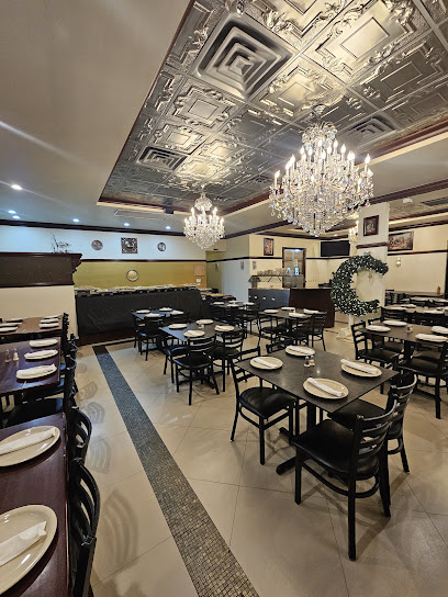 Al-Salam Halal Mediterranean Restaurant
