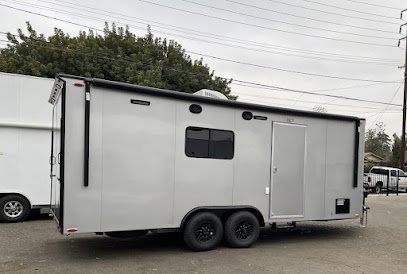 Universal Trailers