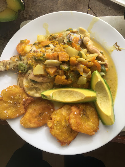 Jamaica House Ocho Rios