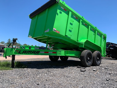 Trailers for Sale or Lease