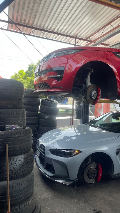 Rims & Rims