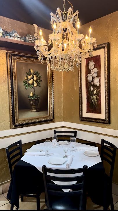 Cubanos Restaurant Fort Lauderdale