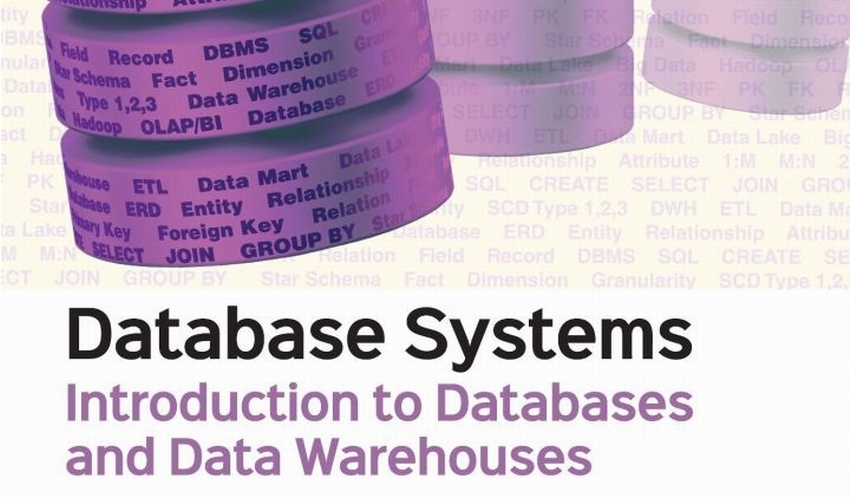 Database Systems
