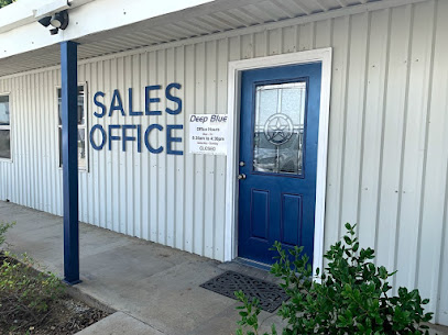 Deep Blue Commercial Sales, Inc.