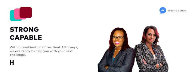 HayMcDowell Attorneys-at-Law