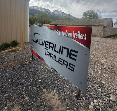 Silverline Trailers