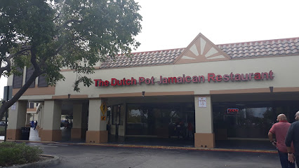 The Dutch Pot Jamaican Restaurant - Plantation