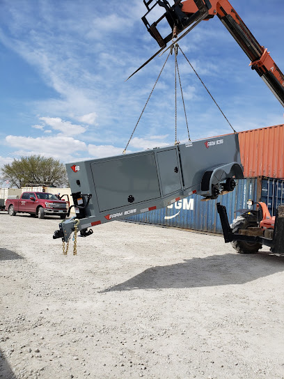 Johnson Trailer Sales
