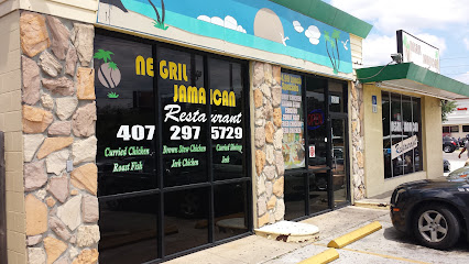 Negril Restaurant