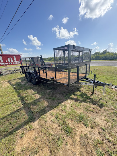 LNL Trailer and Equipment