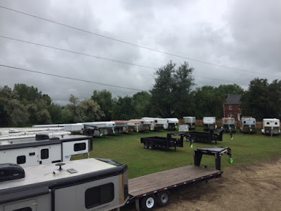 Perry's Trailer Sales