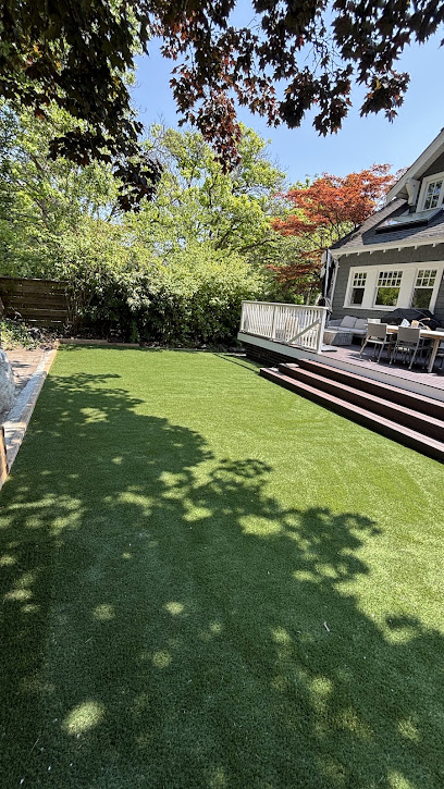 Vancouver Landscaping Inc