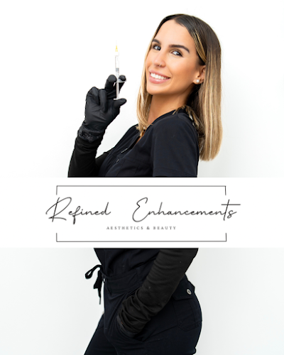 Refined Enhancements Aesthetics Edinburgh
