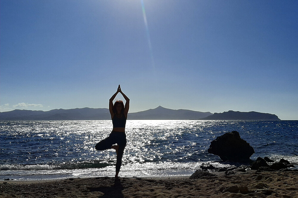 Retiro mágico de 5 días en Grecia: danza sagrada, yoga y sanación