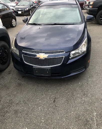 Fleming Auto Sales