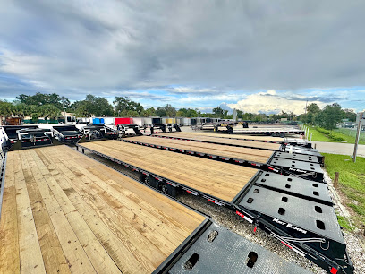 HaulNation Trailers - Trailers For Sale in Orlando