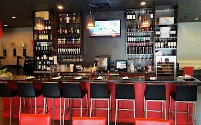 Zabb Thai & Sushi