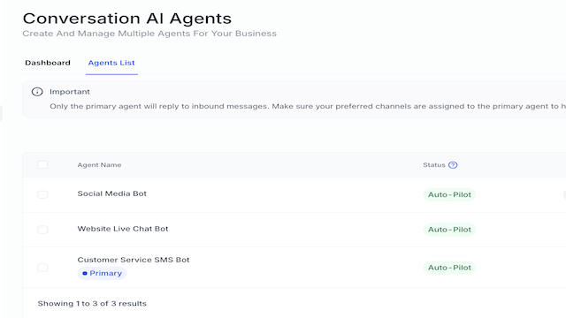 GoHighLevel marketplace - GHL integration - AI Business Agents Mega Pack 2/2