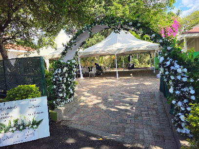 Intimate Weddings Ja Limited