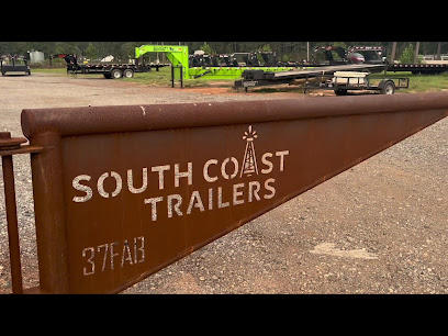 South Coast Trailers
