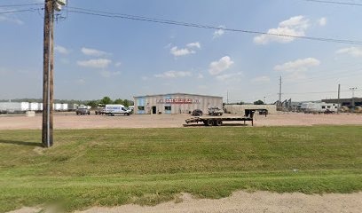 Hofer Trailer Sale, Inc.