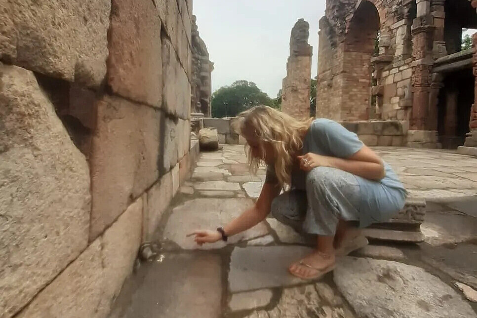 10 Day Amazing Solo Yoga and Cultural Retreat in New Delhi, India