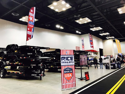 Rice Trailer Sales