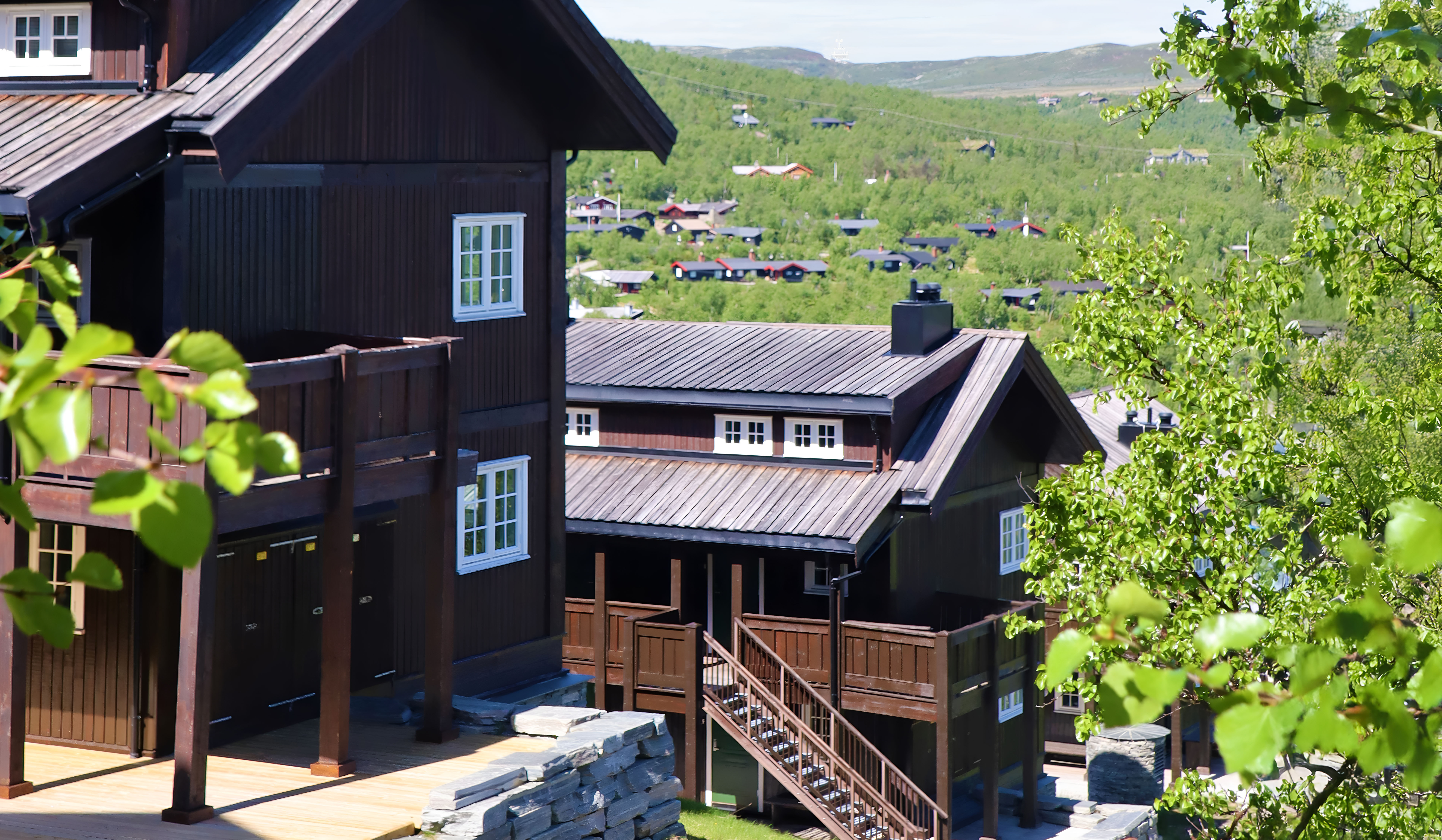 Havsdalsgrenda