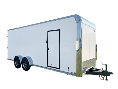 Cross Country Trailer Sales