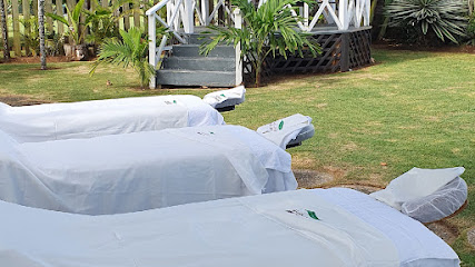 Samambaia Holistic Mobile Spa
